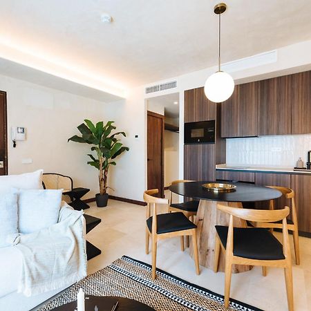 Apartamentos La Vistosona Sewilla Zewnętrze zdjęcie