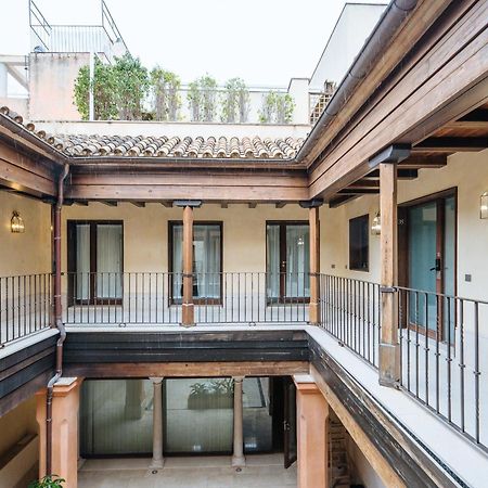 Apartamentos La Vistosona Sewilla Zewnętrze zdjęcie