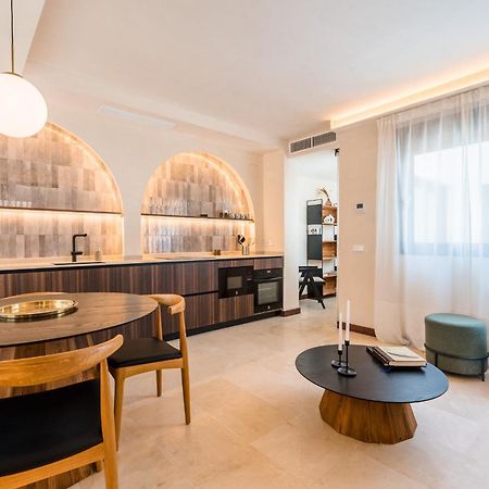 Apartamentos La Vistosona Sewilla Zewnętrze zdjęcie