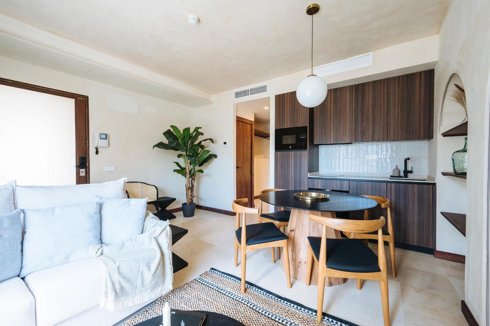 Apartamentos La Vistosona Sewilla Zewnętrze zdjęcie