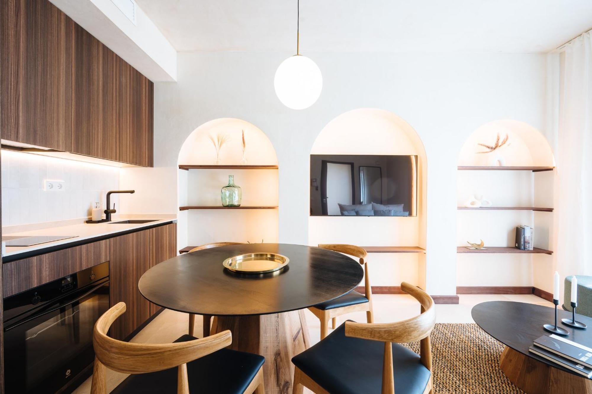 Apartamentos La Vistosona Sewilla Zewnętrze zdjęcie