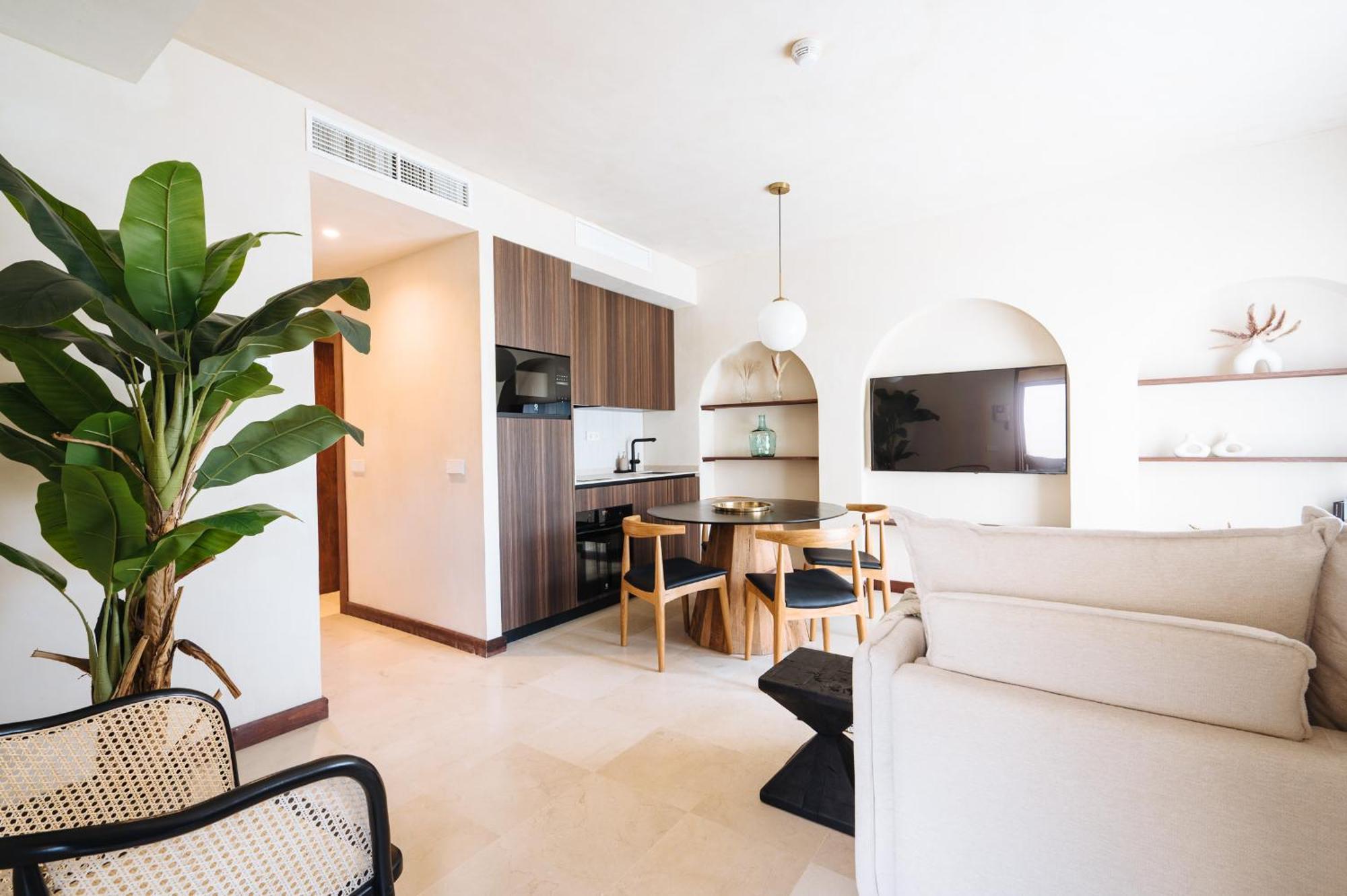 Apartamentos La Vistosona Sewilla Zewnętrze zdjęcie