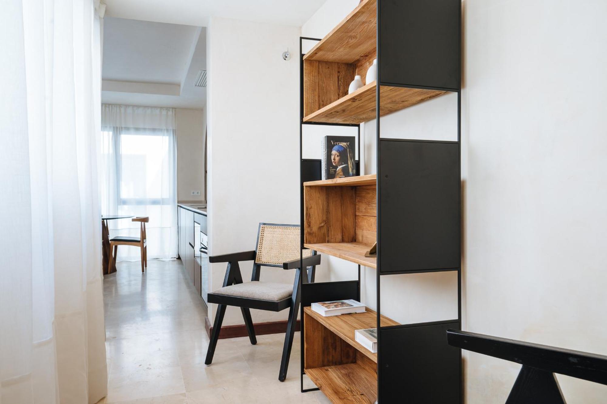 Apartamentos La Vistosona Sewilla Zewnętrze zdjęcie