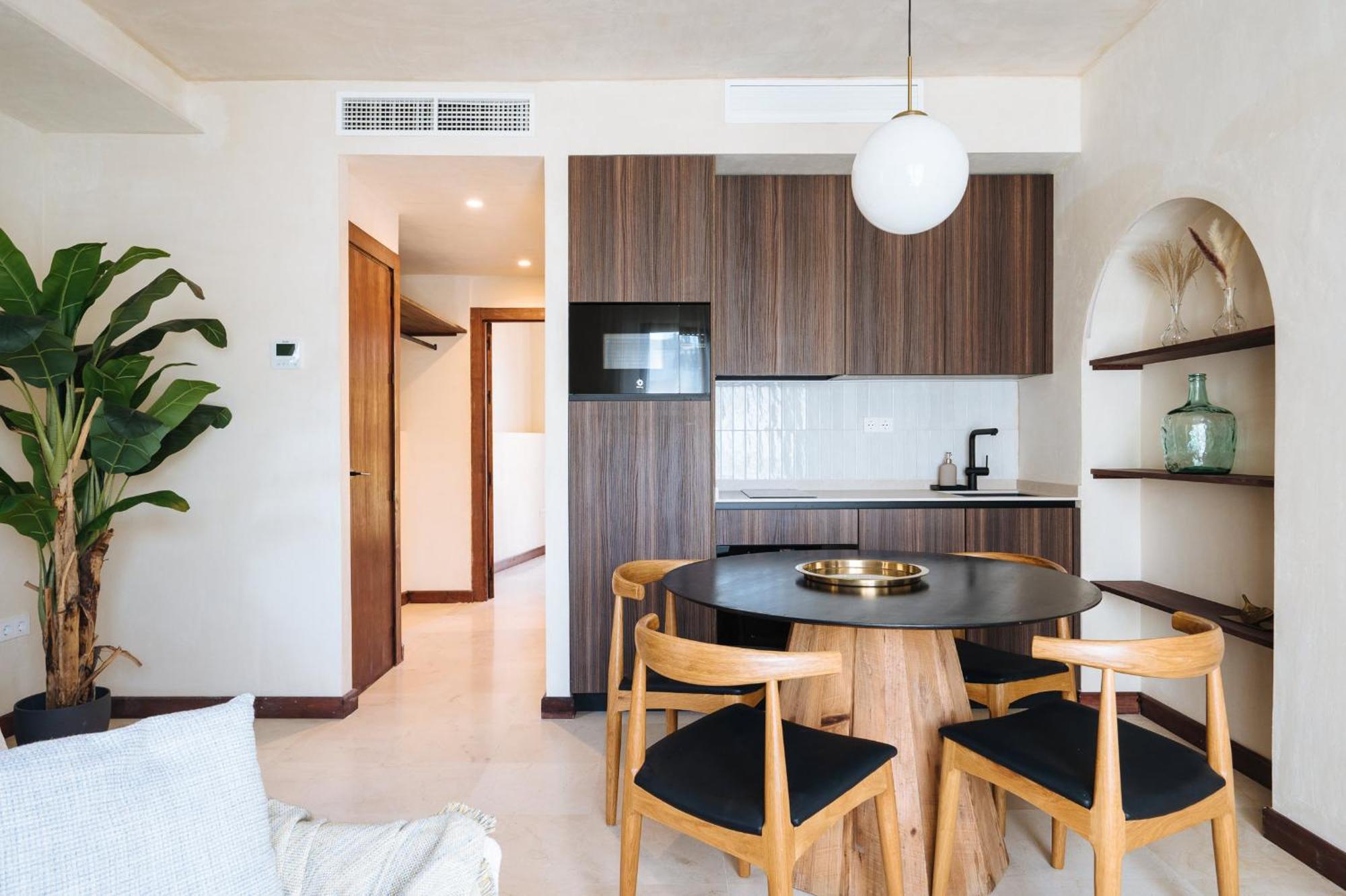 Apartamentos La Vistosona Sewilla Zewnętrze zdjęcie