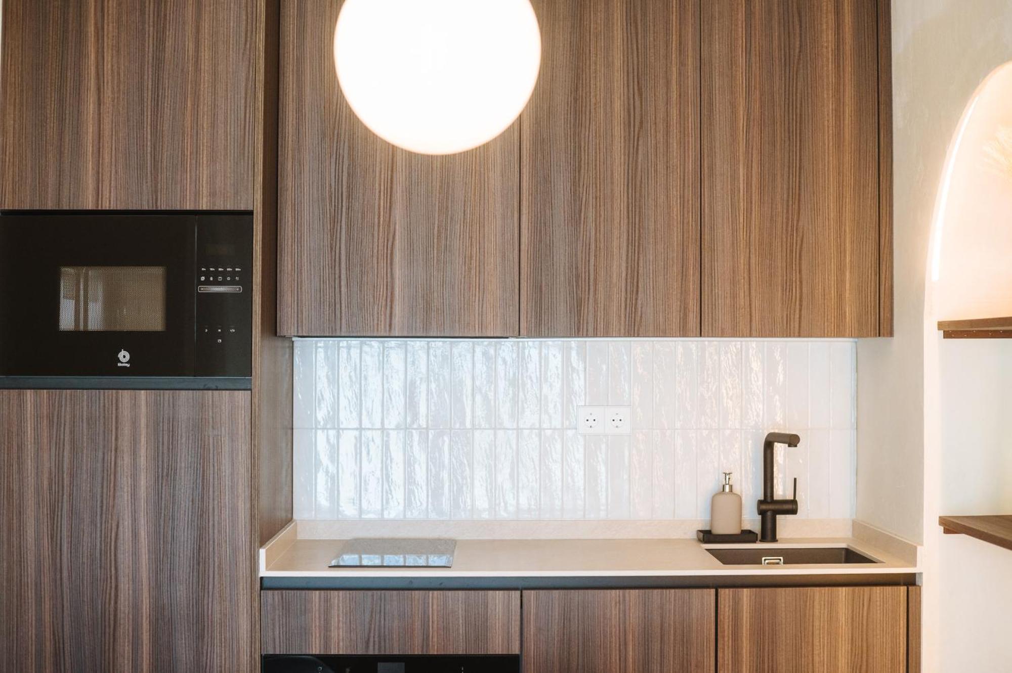 Apartamentos La Vistosona Sewilla Zewnętrze zdjęcie