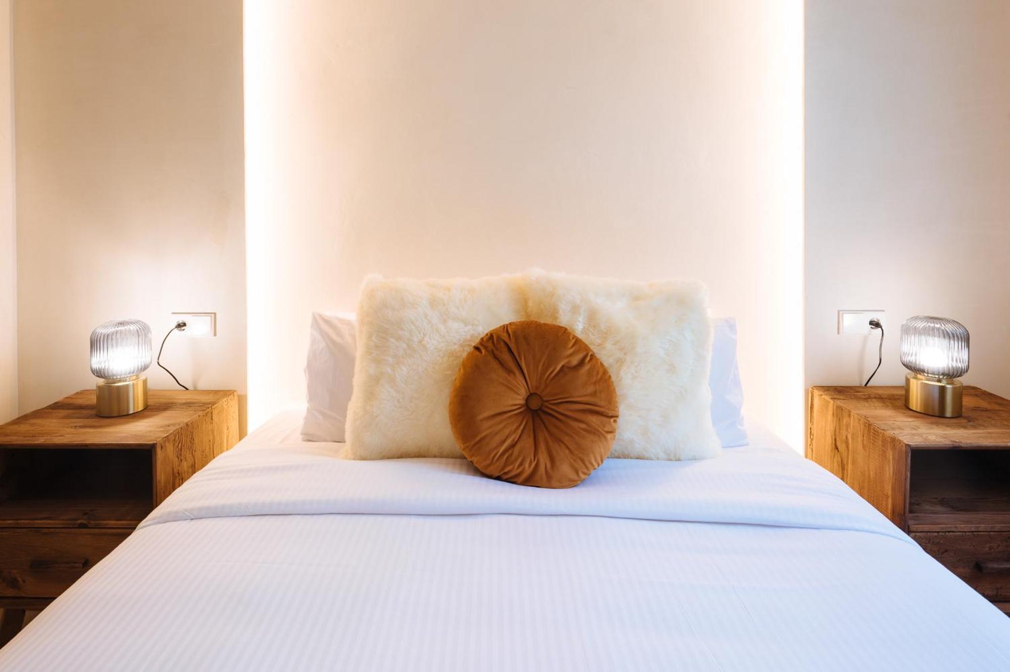 Apartamentos La Vistosona Sewilla Zewnętrze zdjęcie