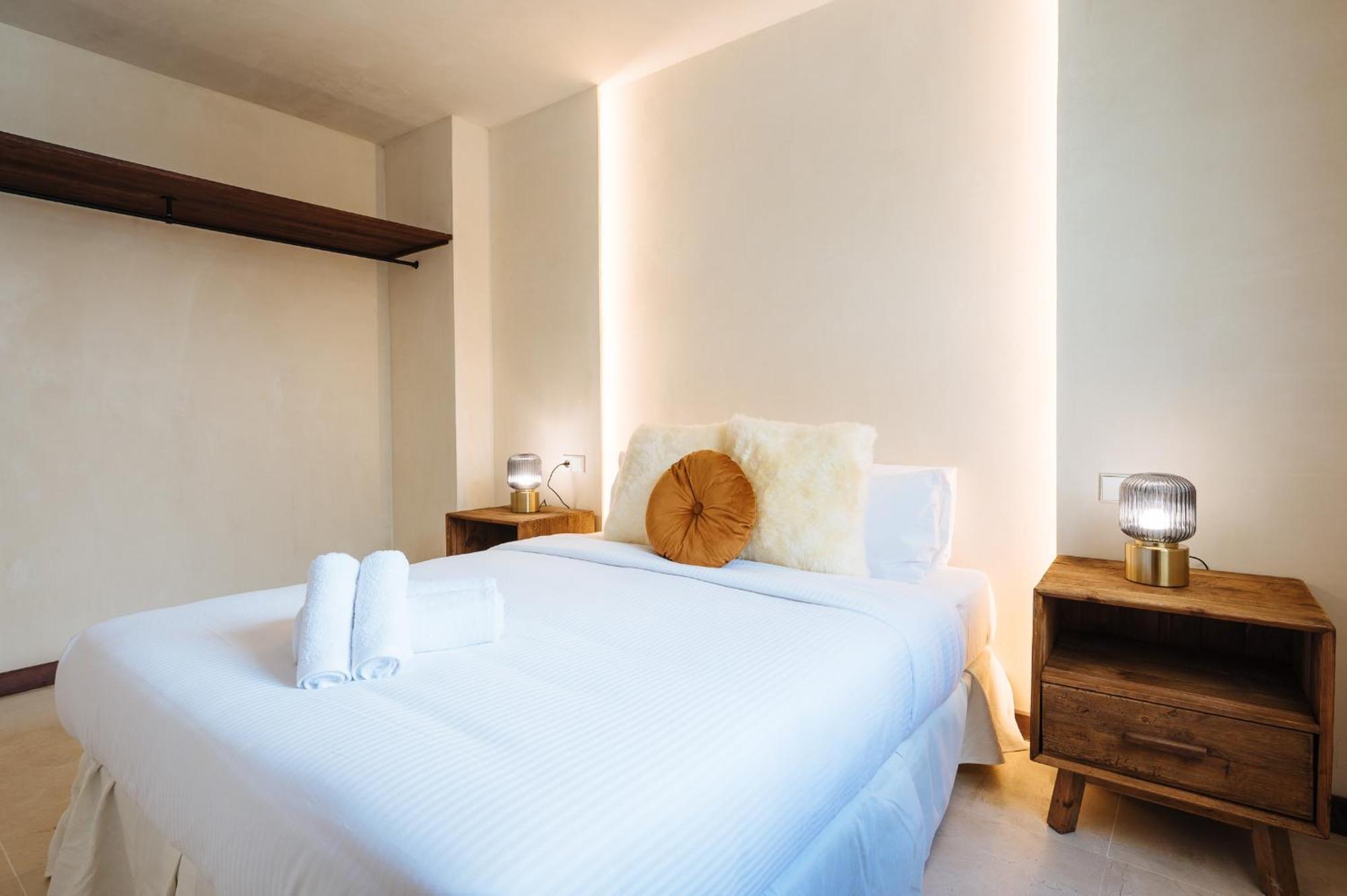 Apartamentos La Vistosona Sewilla Zewnętrze zdjęcie